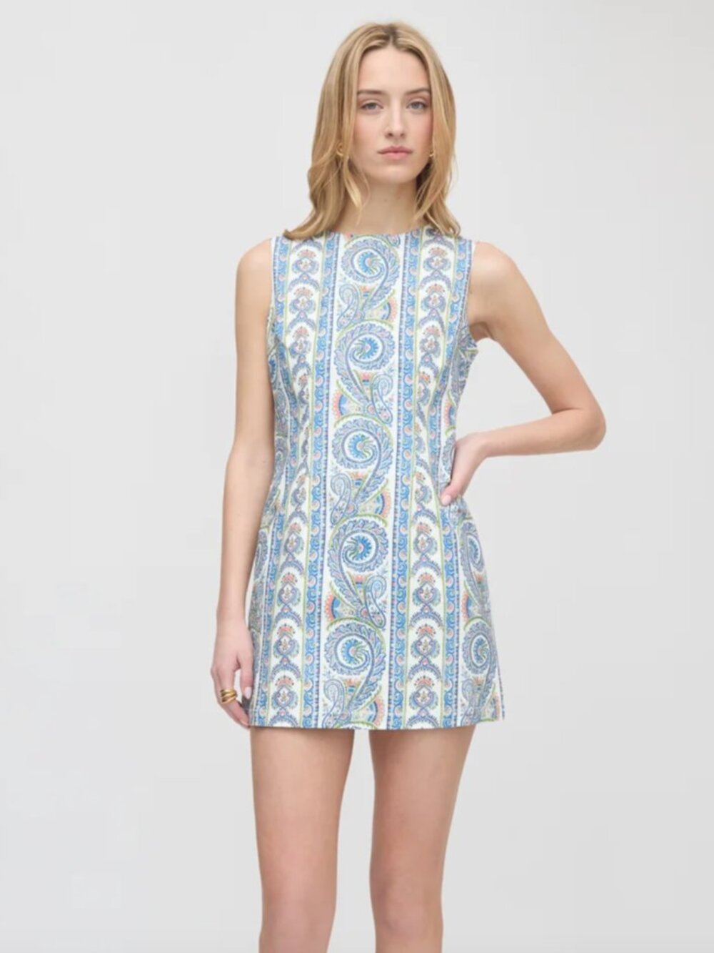 Hill House Viola Dress